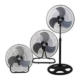 3IN1 INDUSTRIAL FAN (45CM) PRO-VENT